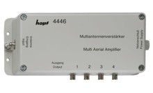 Power Splitter