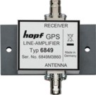 Line Amplifier