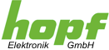 hopf Elektronik GmbH