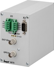 DIN Rail Module 6870