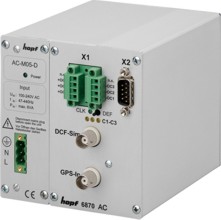 DIN Rail Module 6870AC