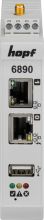 DIN Rail Module 6890