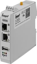 DIN Rail Module 6890