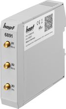 DIN Rail Module 6890